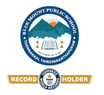 Bluemount Public School