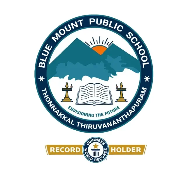 Bluemount Public School