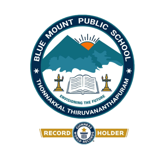Bluemount Public School