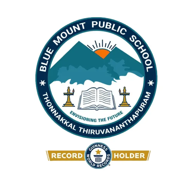 Bluemount Public School