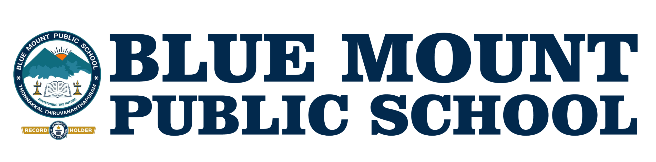 Bluemount Public School
