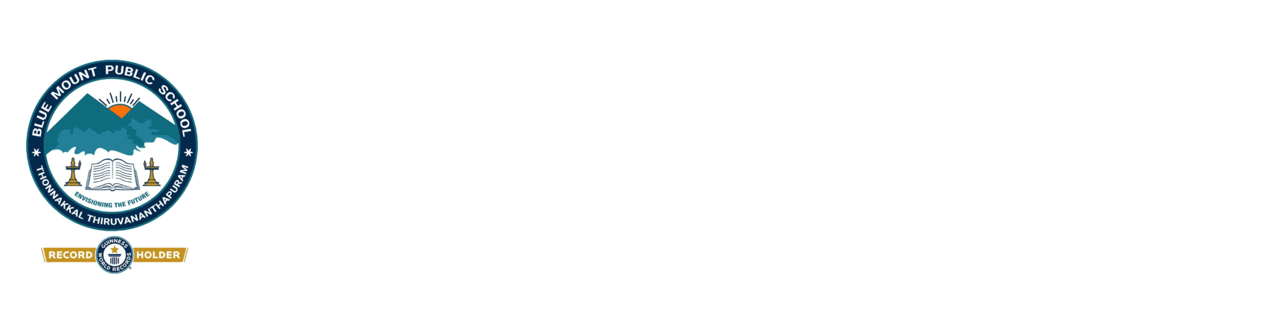 Bluemount Public School